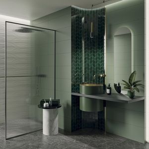 Paradyz Nightwish Green