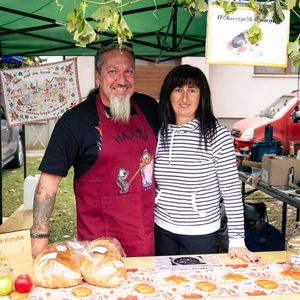 IV. Kalács és Gasztronómiai Fesztivál - 2025.10.05