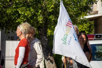 Vonyarcvashegy