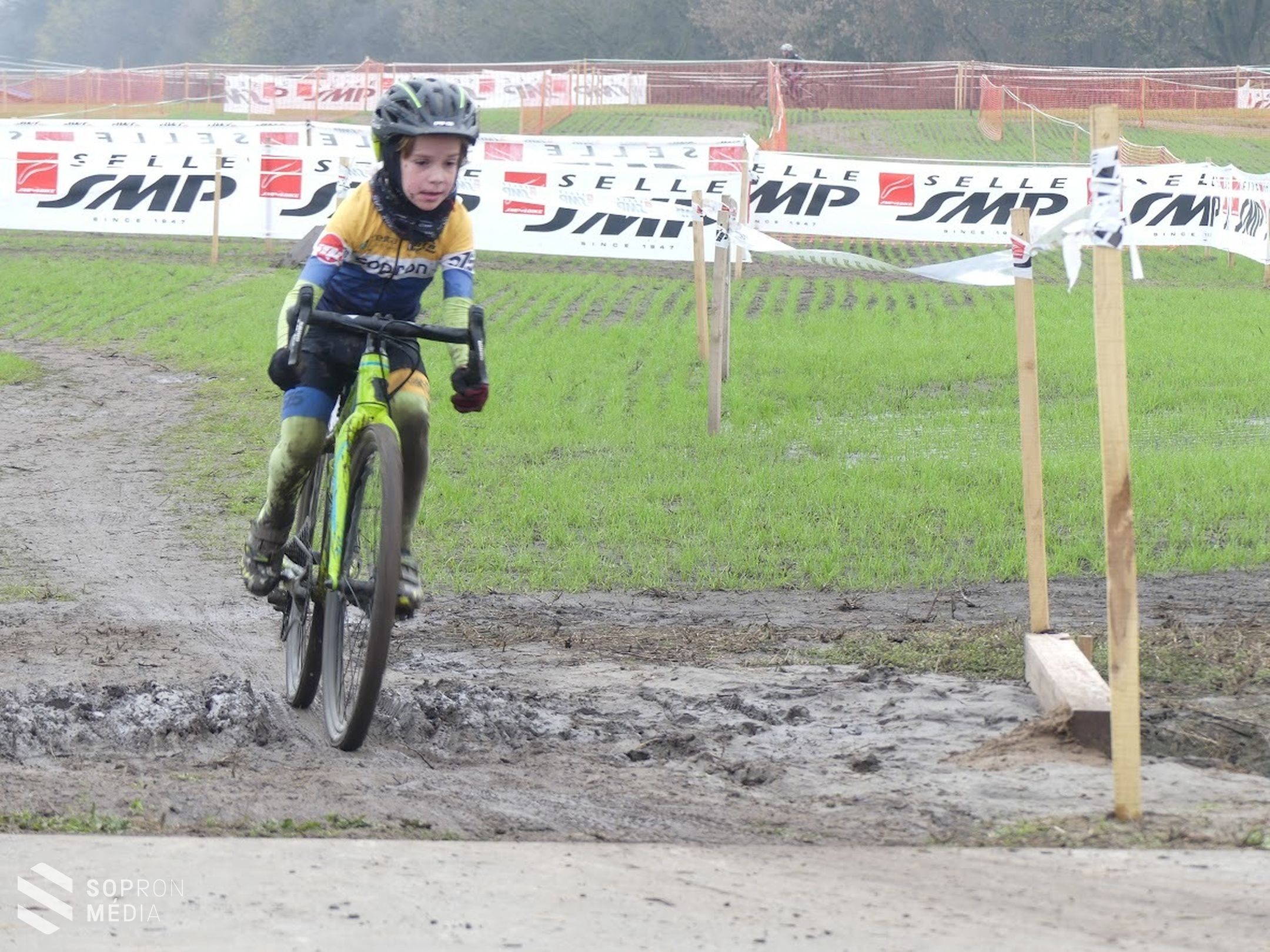 Ismét szép eredményeket értek el az MTB Sopron versenyzői