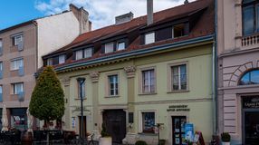 Sopron és Malvina, a felvilágosodás költőnője 