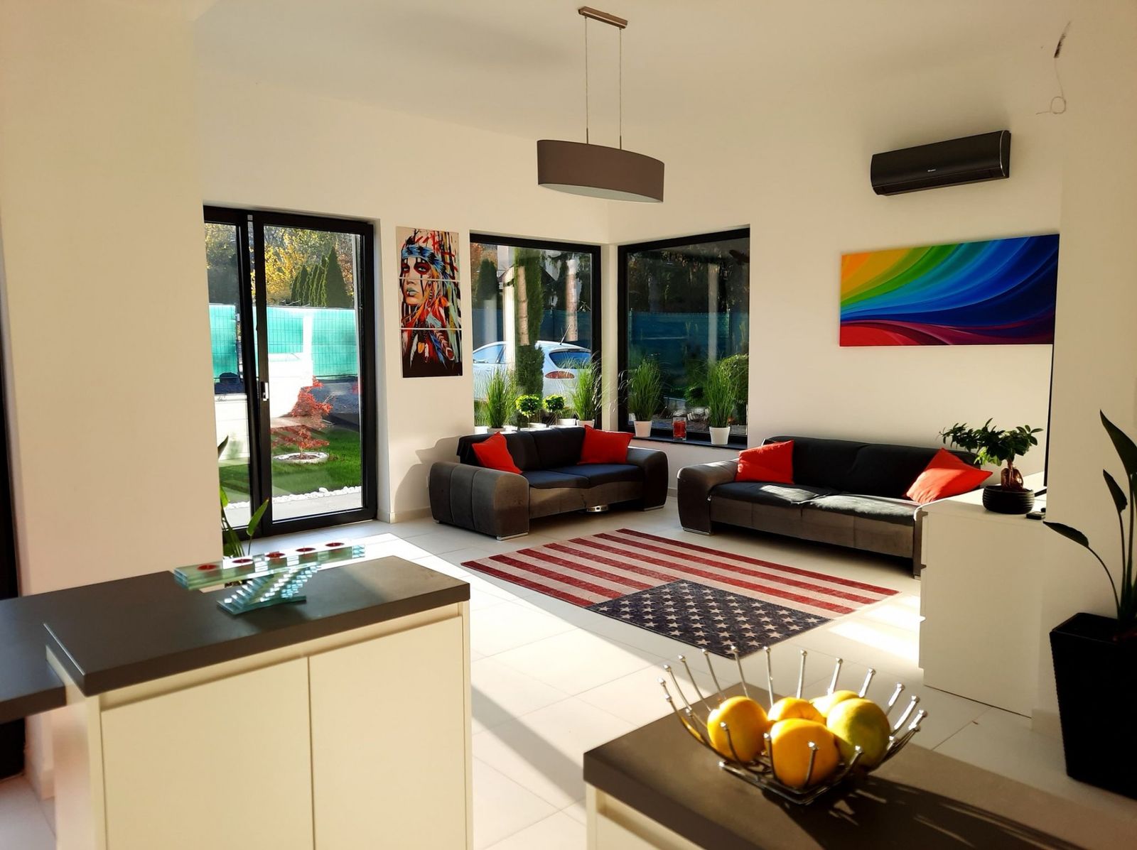 Internorm Született feleségek háza  Sopron