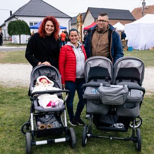 IV. Kalács és Gasztronómiai Fesztivál - 2025.10.05