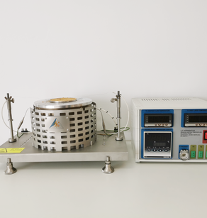 Minimum Glow Temperature (LIT)