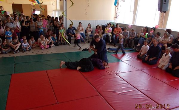 Gyermeknap 2012