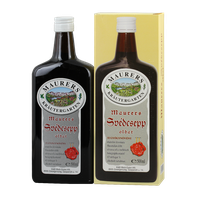 Maurers Svédcsepp oldat GYÓGYSZER (500ml)