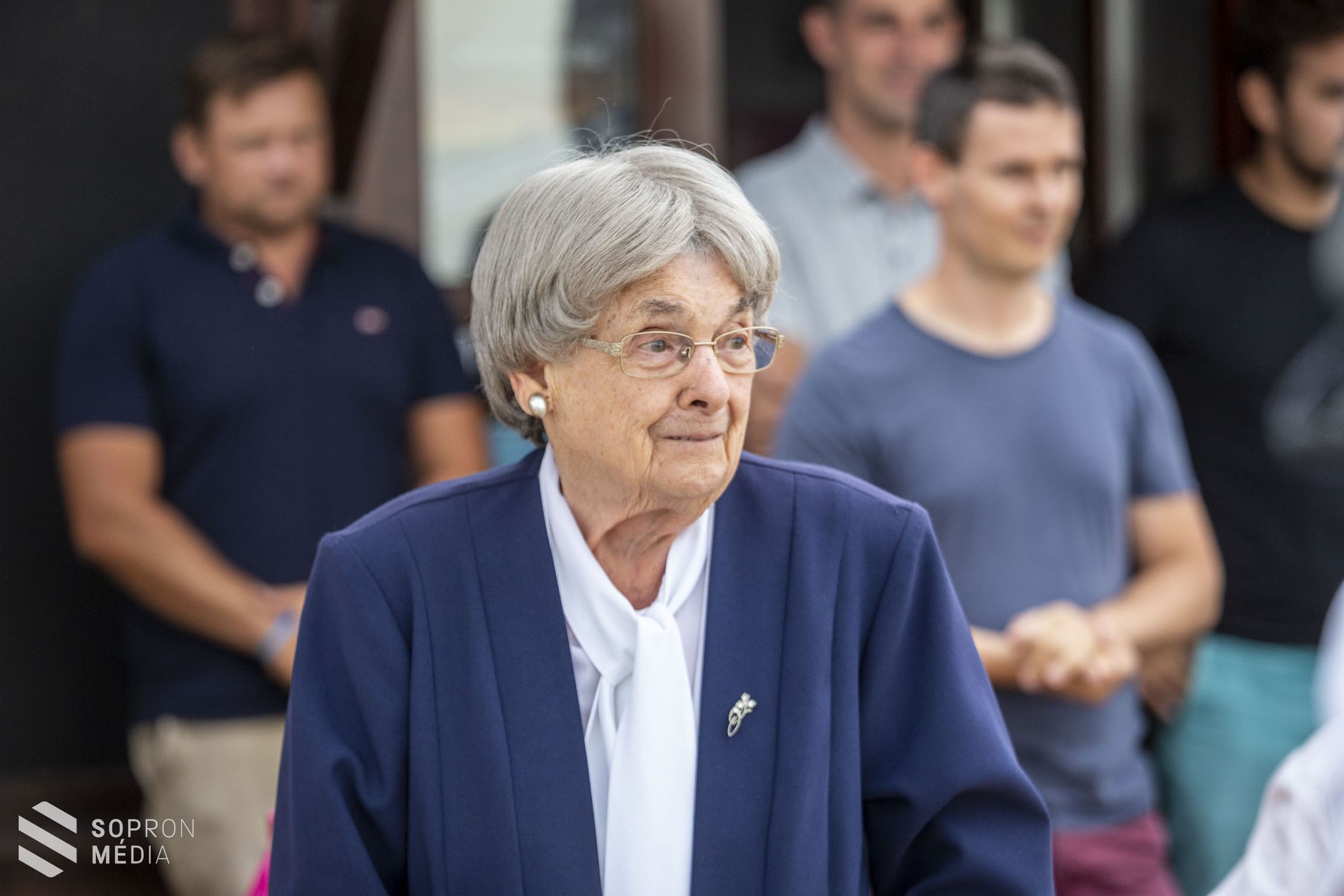 Kezdetét vette a 60. Fertő Bajnokság- Széchenyi Regatta