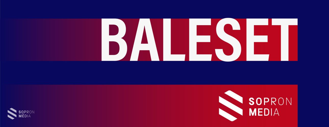 Összeütközött egy busz és egy motorkerékpár Veszkénynél