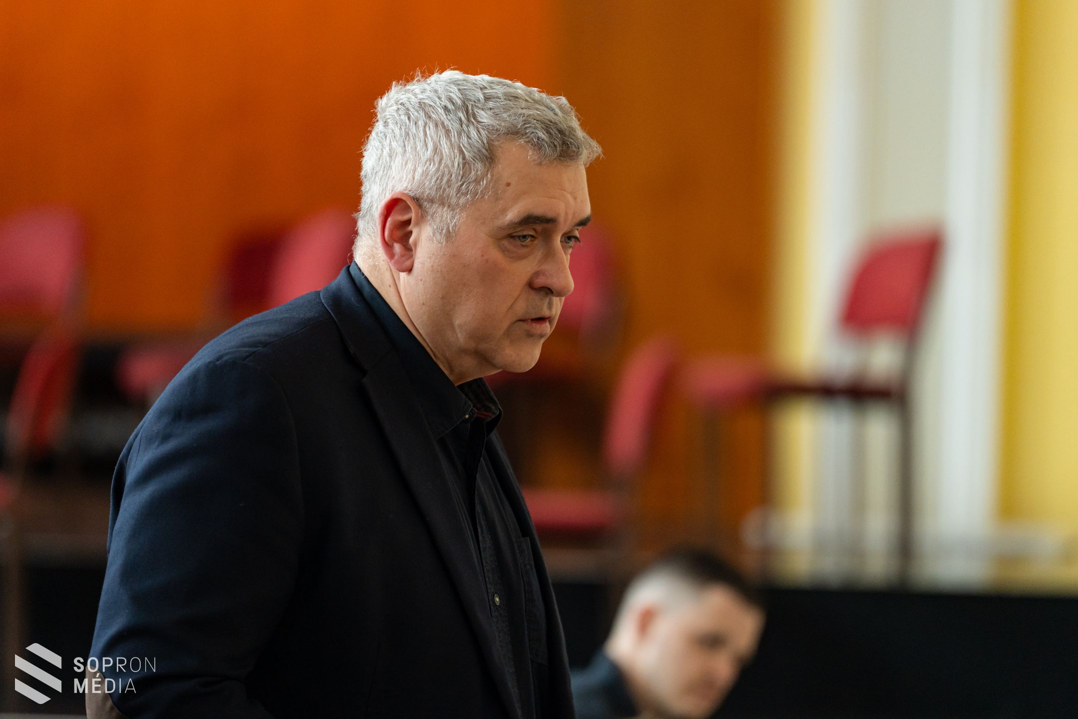 Erkel Ferenc életét megidéző különleges színházi darab olvasópróbáját tartották