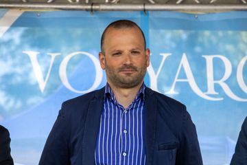 Vonyarcvashegy