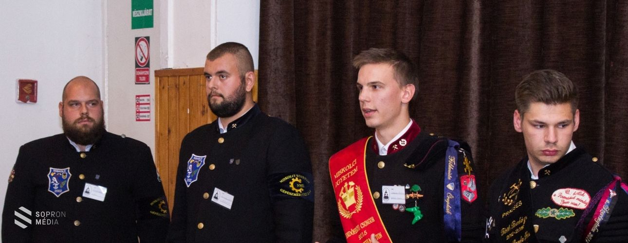 Selmeci hagyományőrző konferencia 2017. 