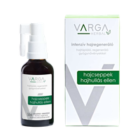 Varga hajcsepp  (50ml)