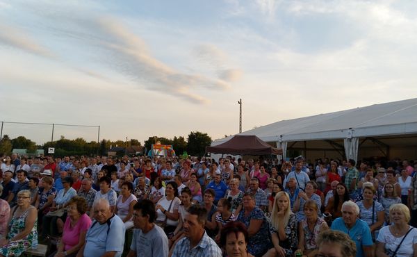 29. Falunap 2018. augusztus 11.