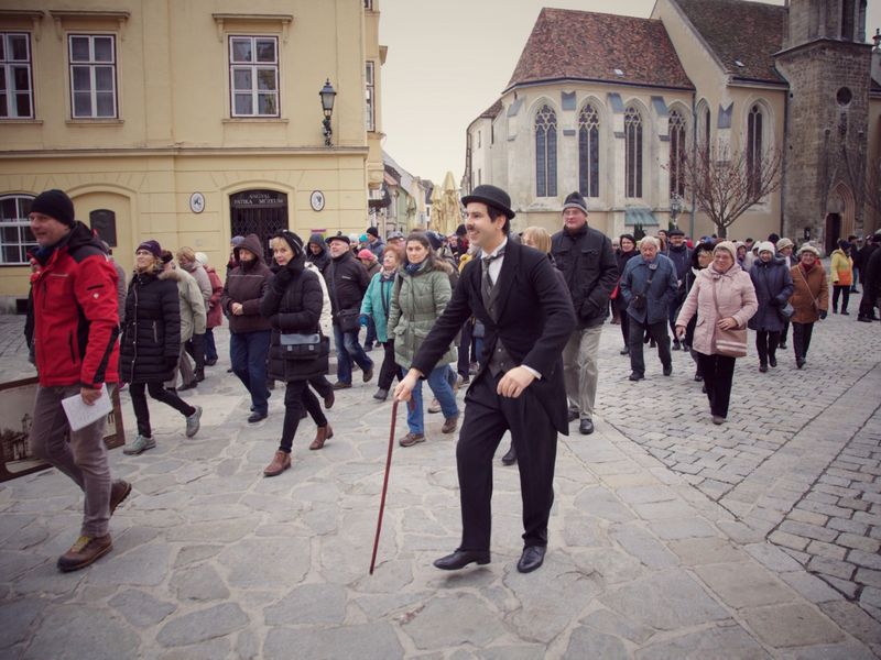Újraindul a közkedvelt Gyorstalpaló városjáró sorozat
