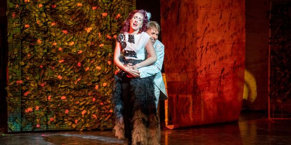 Sissi, a magyar királyné