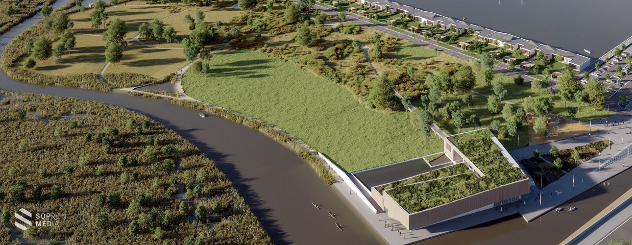 Nem ellenzi a Fertő tó magyarországi fejlesztését az osztrák világörökségi egyesület  