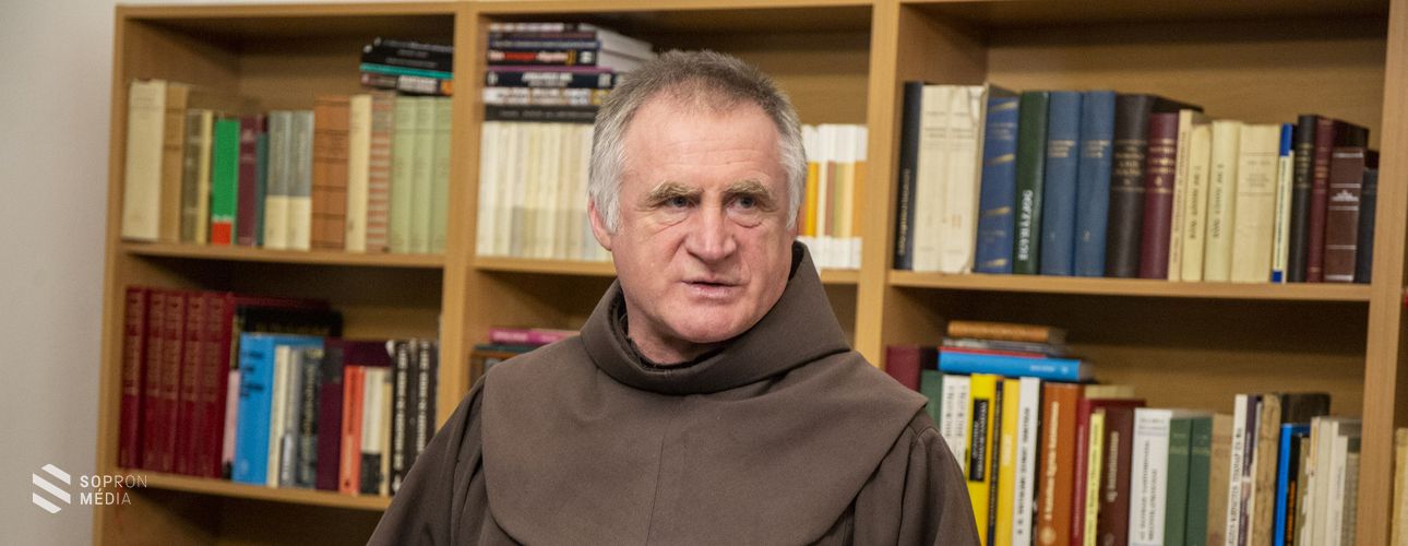 Böjte Csaba: nem hiszem, hogy vannak kezelhetetlen gyermekek
