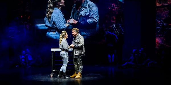 EDDA musical - A KÖR