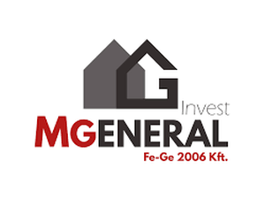 Mgeneralinvest - Generálkivitelezés