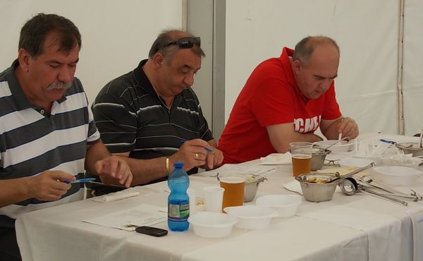 Bikafesztivál és Majális 2013.