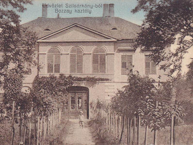 Szilsárkány: a rábaközi település, mely neves emberek sokaságát adta hazánknak