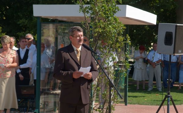 25. Falunap 2014. augusztus 9.