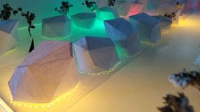 Sikeresen zárult projekthét a soproni Alkalmazott Művészeti Intézetben