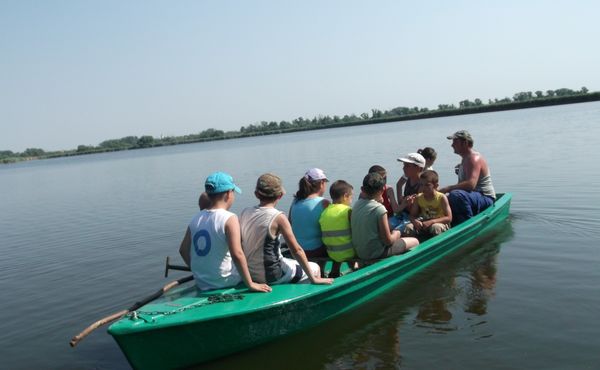 Napközis Tábor 2013