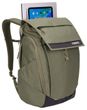 Laptop hátizsák Paramount 27L, Soft Green
