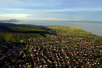 Vonyarcvashegy