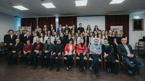 Döntőbe jutottak a soproni fiatalok az ESTÖRI-Kreatív Történelmi Versenyen