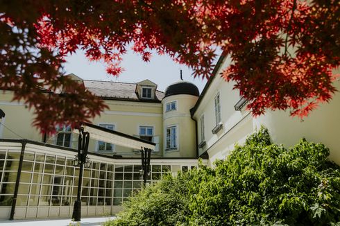 Pictures of the hotel