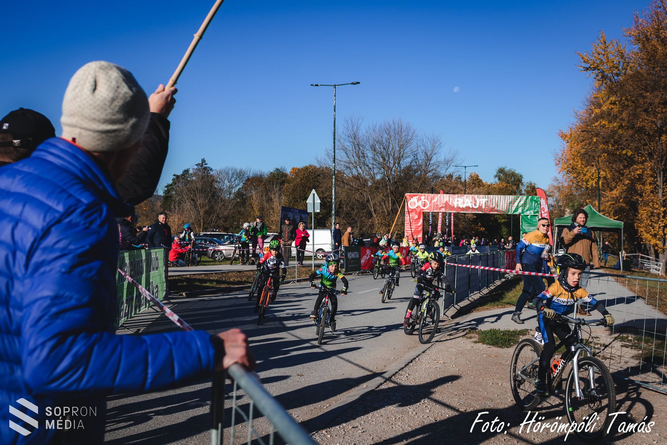 Újabb siker a Delta MTB Sopron csapatánál