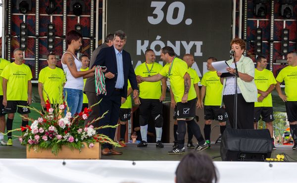 30. Falunap 2019. augusztus 3.