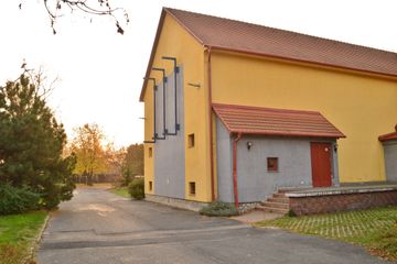 Közösségi Ház