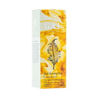 GAL Jód komplex 600mcg (100ml)