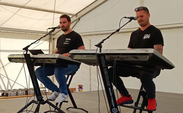 XIV. Bikafesztivál és Majális, 2025. május 1. 2. rész