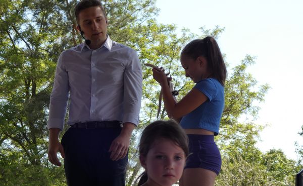 Gyereknap, 2025. május 25.