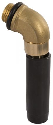ITATÓSZELEP CSŐ G51-ES ITATÓHOZ  (221850-hez)