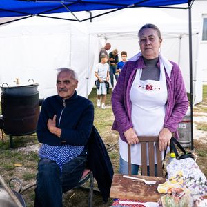 IV. Kalács és Gasztronómiai Fesztivál - 2025.10.05