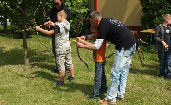 Gyermeknap 2014