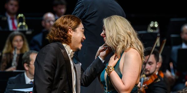 Puccini 100 - Piknik 35