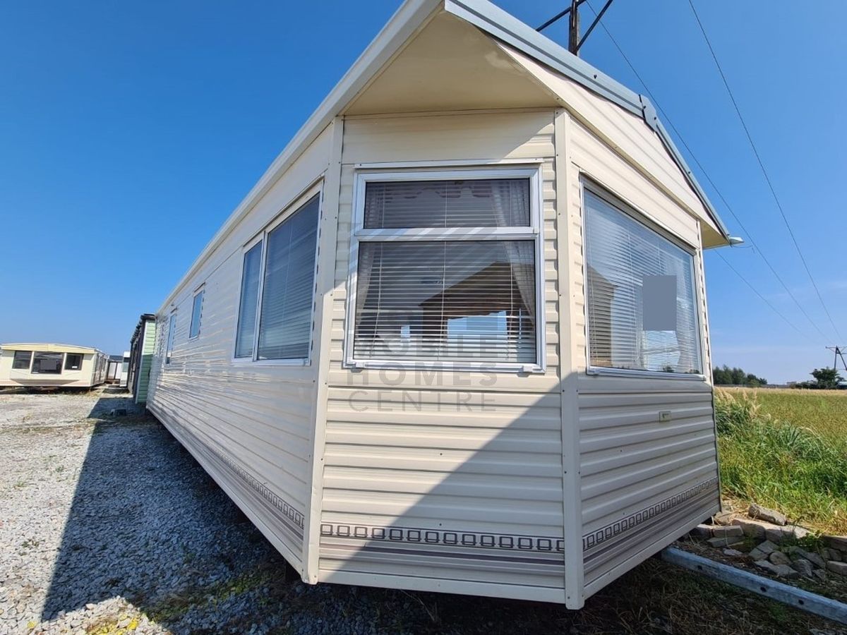 Willerby Countrystyle M088W