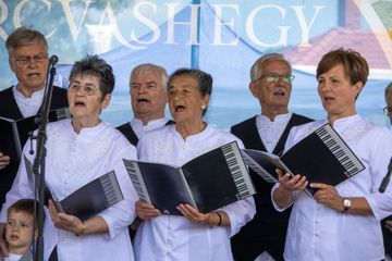 Vonyarcvashegy