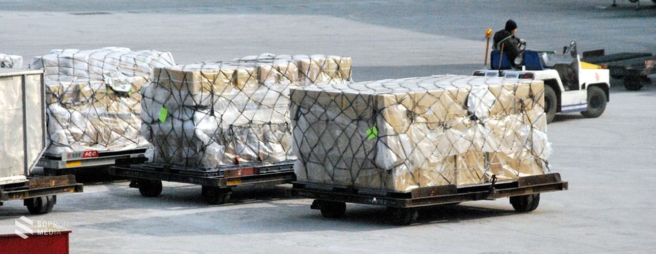 Nem kerül Magyarországra a koronavírus a kínai csomagokról