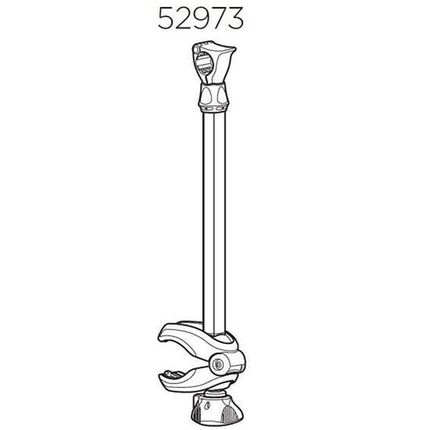 Tartókar, 52973