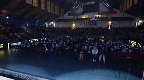 Sopron sportolóit díjazták - 36. Sportgála