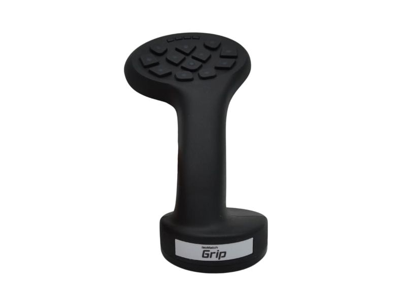 Kverneland Grip