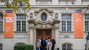 Elindult a Kárpát-medencei Brunszvik Teréz Módszertani Központ a Soproni Egyetemen