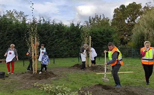 I. KÓNYI CIVIL NAP, 2025. október 11.